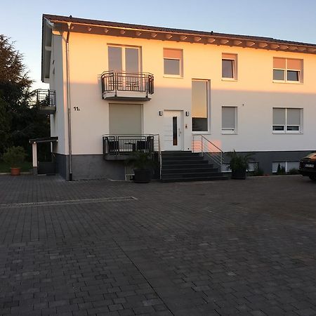 Grefenstein Lejlighed Ettenheim Eksteriør billede
