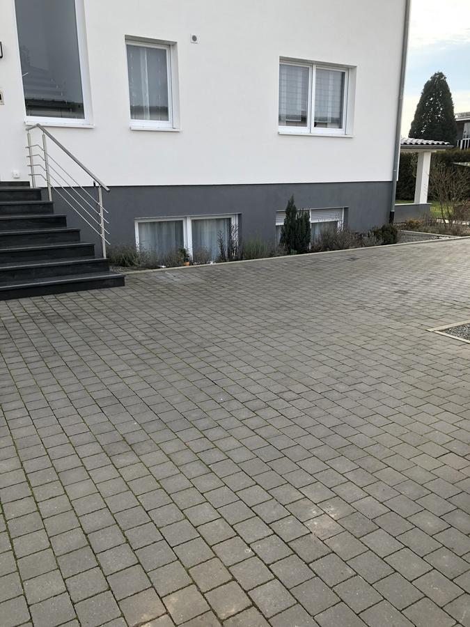 Grefenstein Lejlighed Ettenheim Eksteriør billede